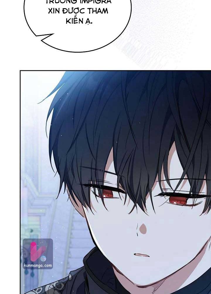 Kiếp Này, Tôi Sẽ Trở Thành Gia Chủ - Chapter 117 - Page 55