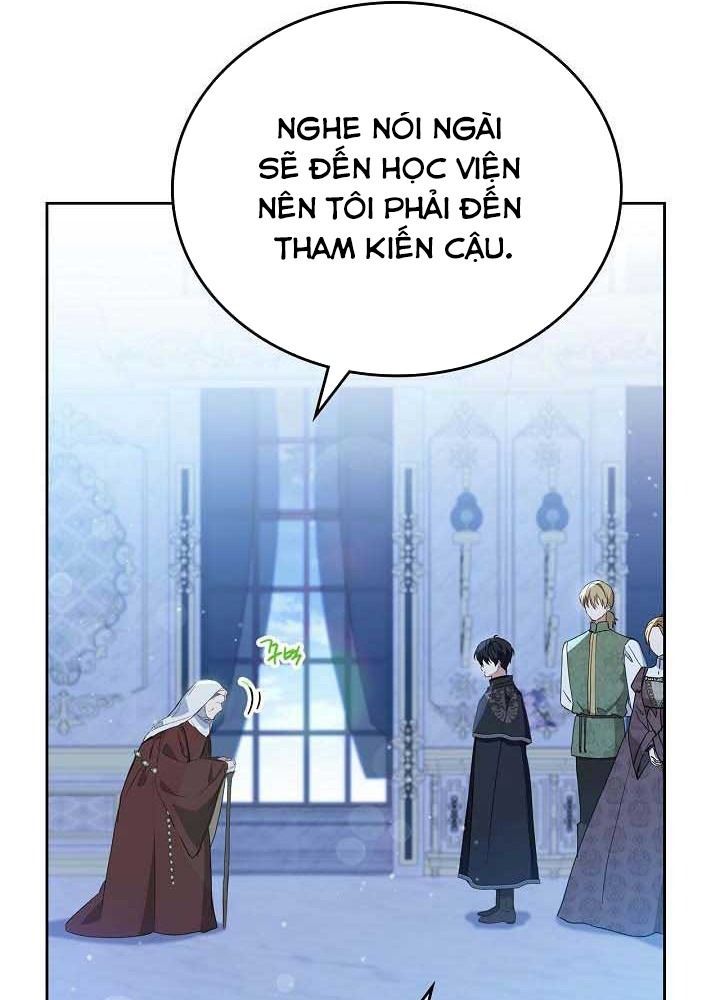 Kiếp Này, Tôi Sẽ Trở Thành Gia Chủ - Chapter 117 - Page 59
