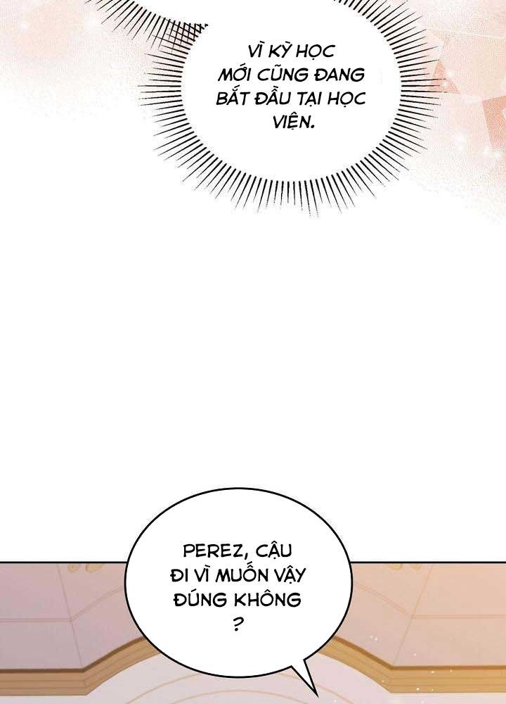 Kiếp Này, Tôi Sẽ Trở Thành Gia Chủ - Chapter 117 - Page 6