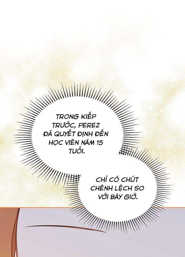 Kiếp Này, Tôi Sẽ Trở Thành Gia Chủ - Chapter 117 - Page 8