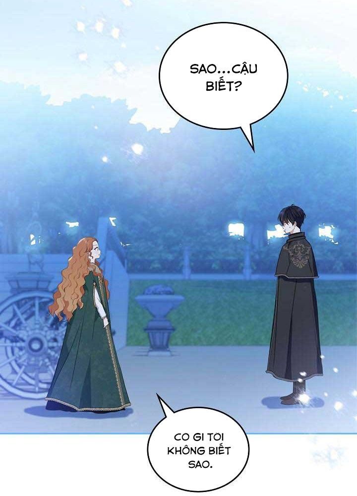 Kiếp Này, Tôi Sẽ Trở Thành Gia Chủ - Chapter 117 - Page 97