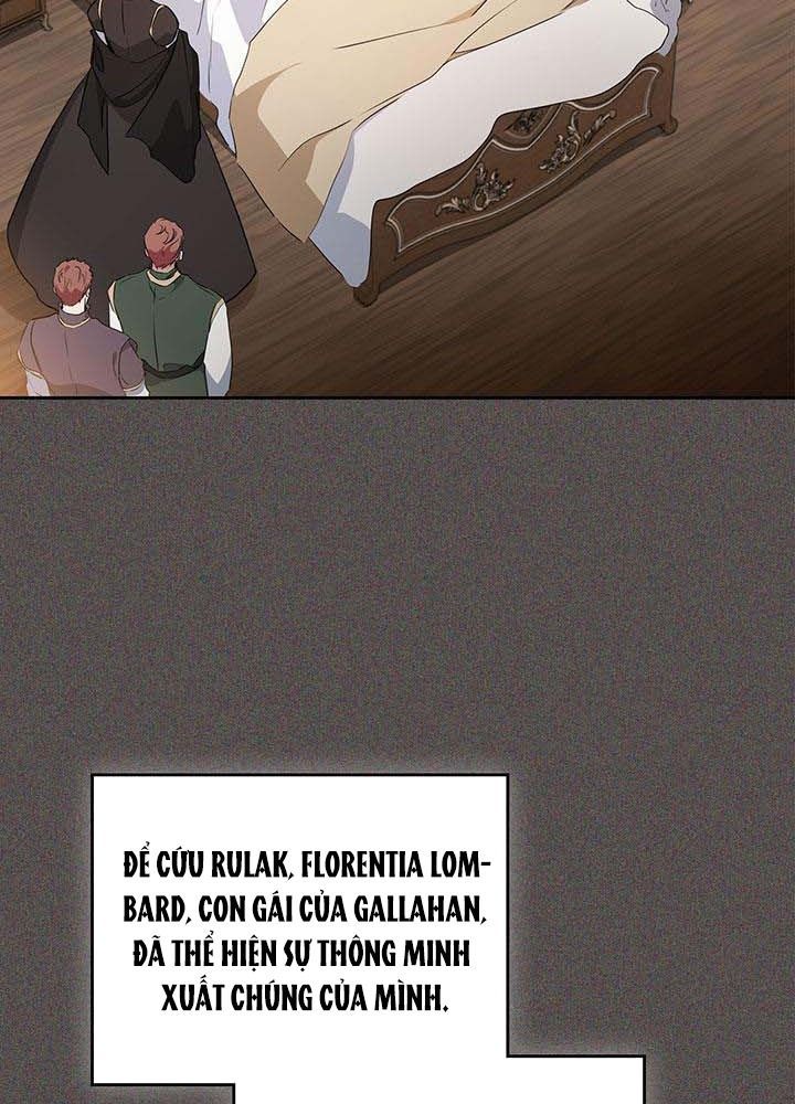 Kiếp Này, Tôi Sẽ Trở Thành Gia Chủ - Chapter 118 - Page 121