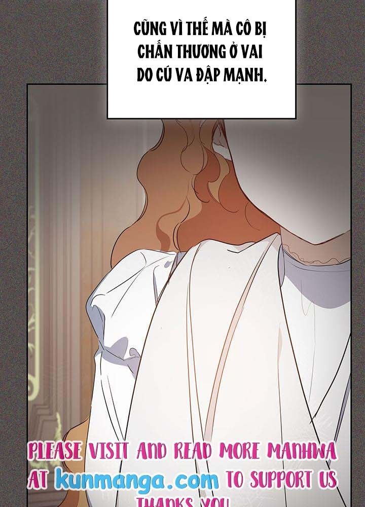 Kiếp Này, Tôi Sẽ Trở Thành Gia Chủ - Chapter 118 - Page 122