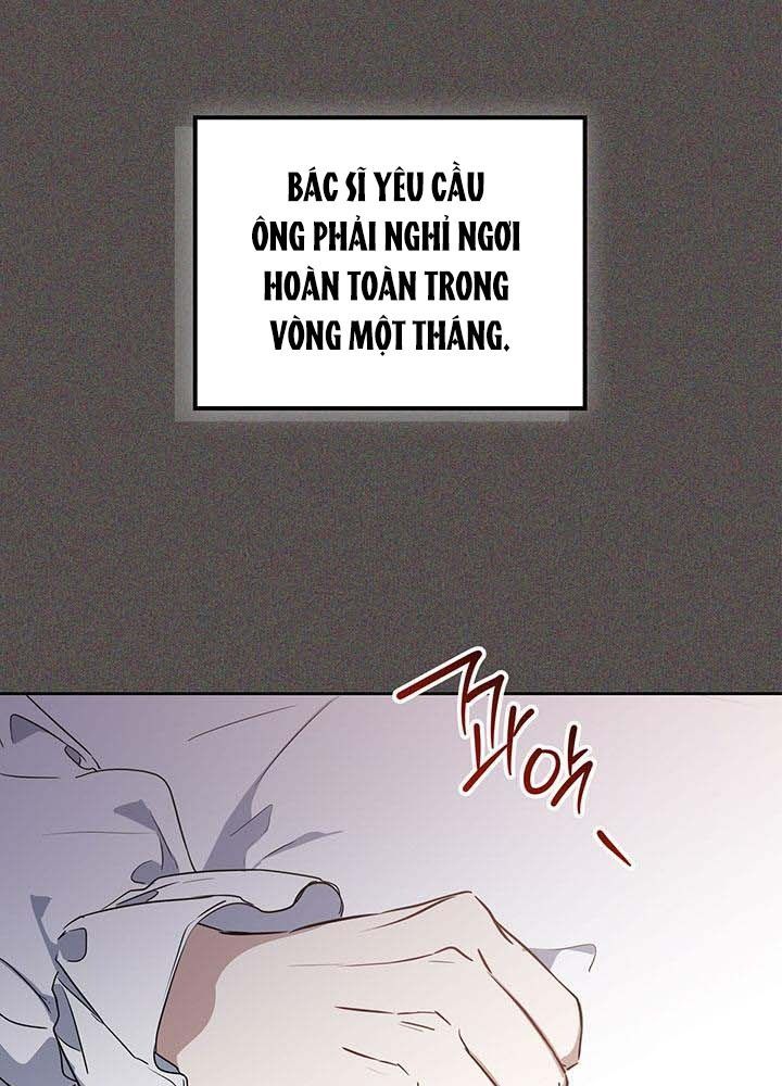 Kiếp Này, Tôi Sẽ Trở Thành Gia Chủ - Chapter 118 - Page 126