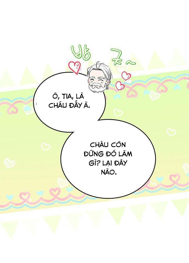 Kiếp Này, Tôi Sẽ Trở Thành Gia Chủ - Chapter 118 - Page 33