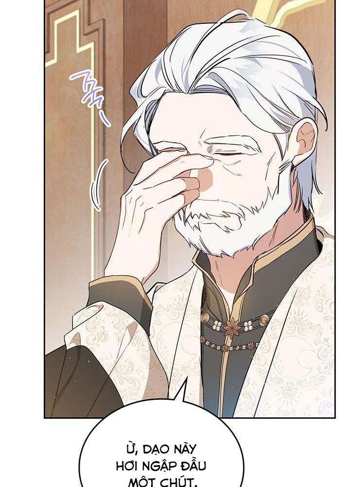 Kiếp Này, Tôi Sẽ Trở Thành Gia Chủ - Chapter 118 - Page 36