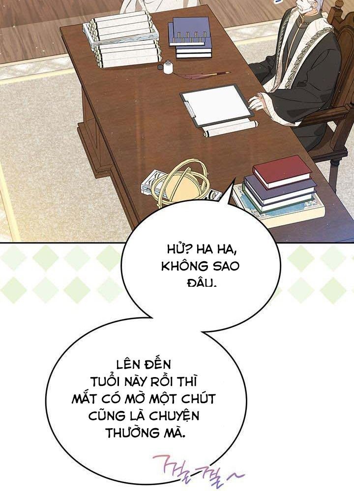 Kiếp Này, Tôi Sẽ Trở Thành Gia Chủ - Chapter 118 - Page 38