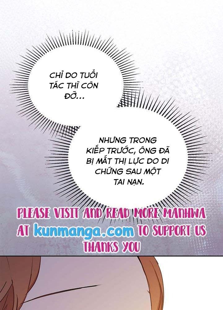 Kiếp Này, Tôi Sẽ Trở Thành Gia Chủ - Chapter 118 - Page 43