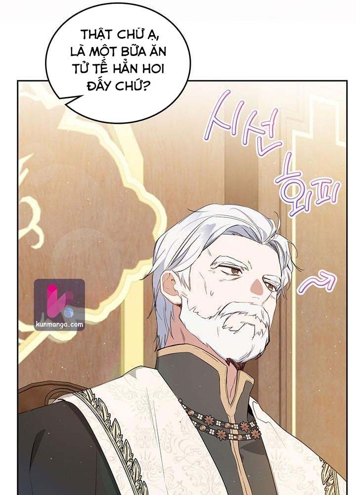 Kiếp Này, Tôi Sẽ Trở Thành Gia Chủ - Chapter 118 - Page 46