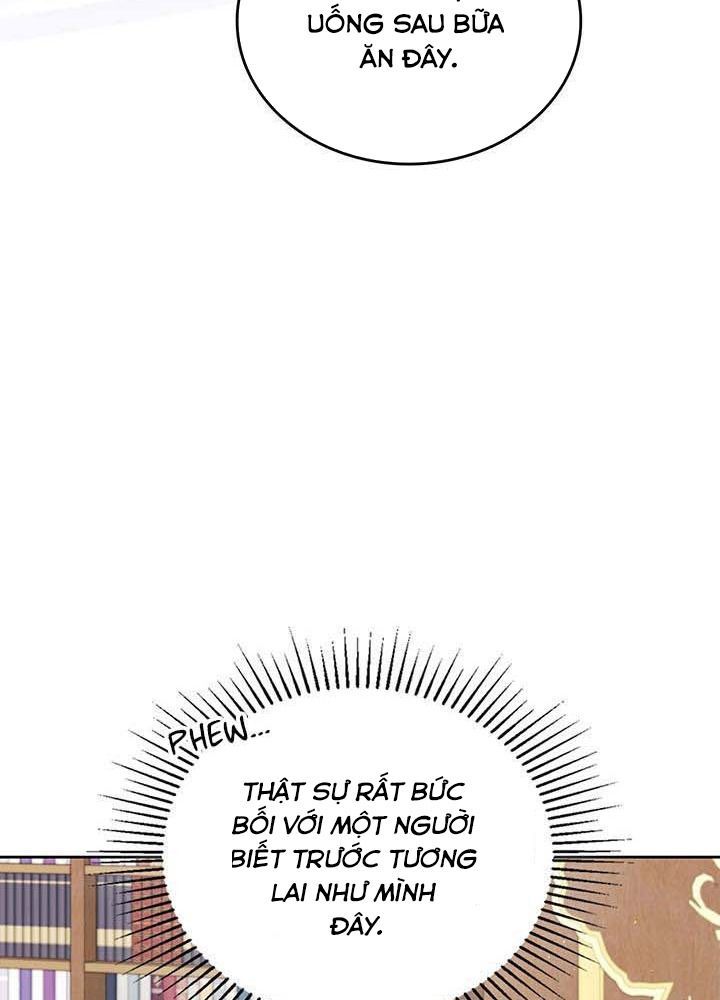 Kiếp Này, Tôi Sẽ Trở Thành Gia Chủ - Chapter 118 - Page 49