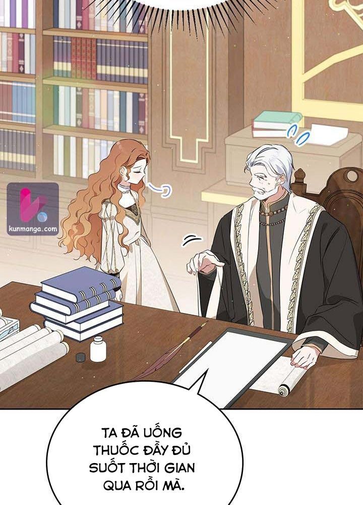 Kiếp Này, Tôi Sẽ Trở Thành Gia Chủ - Chapter 118 - Page 50