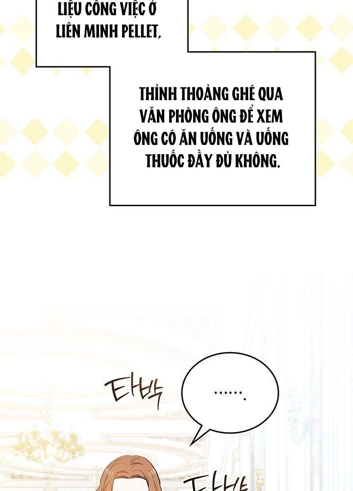 Kiếp Này, Tôi Sẽ Trở Thành Gia Chủ - Chapter 118 - Page 8