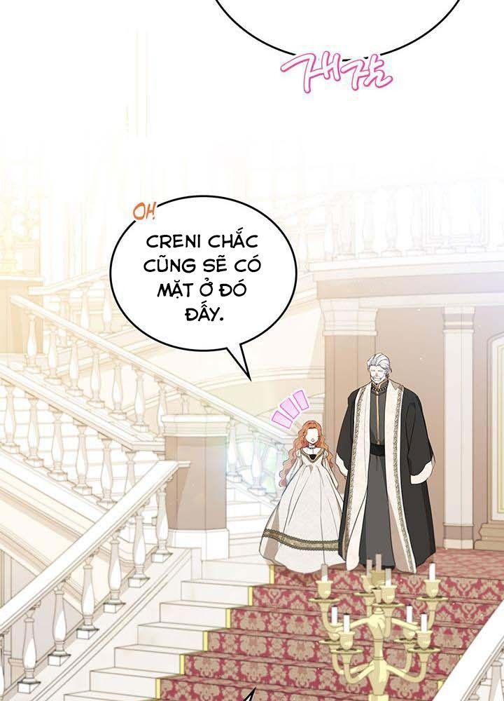 Kiếp Này, Tôi Sẽ Trở Thành Gia Chủ - Chapter 118 - Page 81