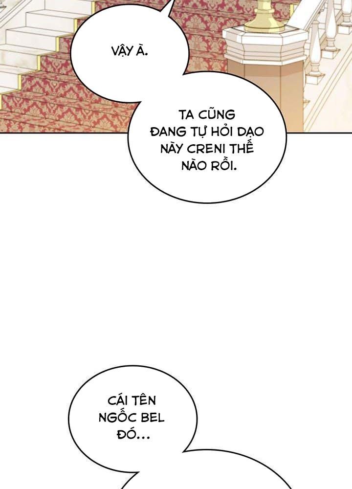 Kiếp Này, Tôi Sẽ Trở Thành Gia Chủ - Chapter 118 - Page 82