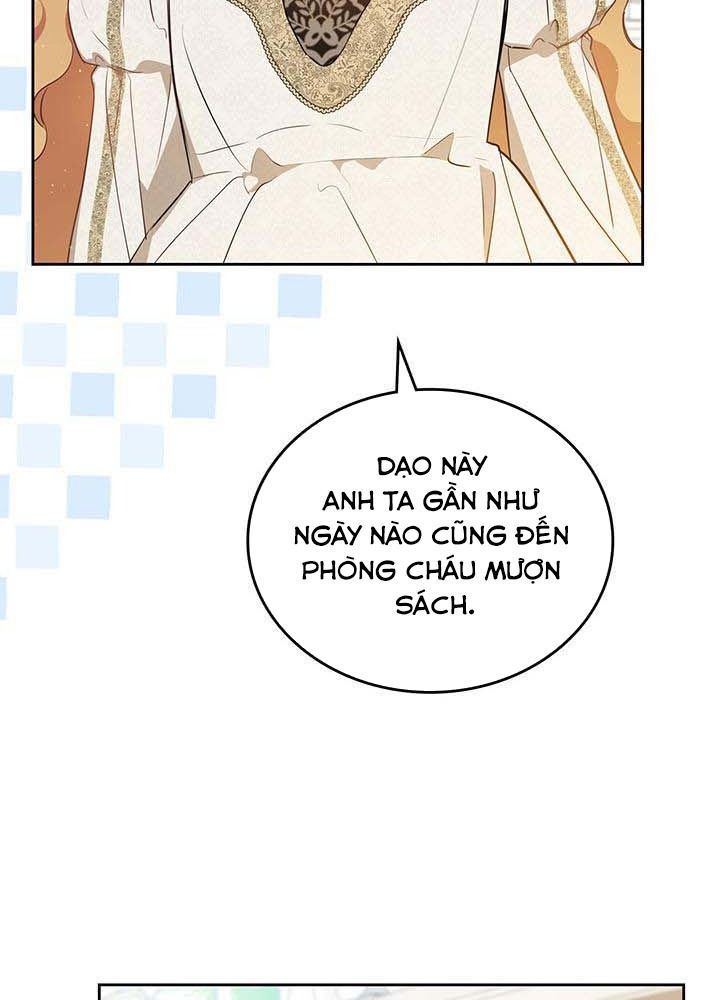 Kiếp Này, Tôi Sẽ Trở Thành Gia Chủ - Chapter 118 - Page 84