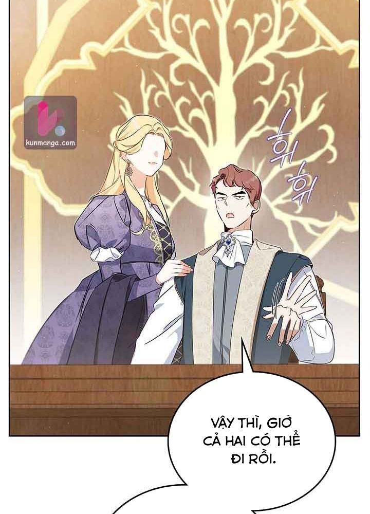 Kiếp Này, Tôi Sẽ Trở Thành Gia Chủ - Chapter 119 - Page 11