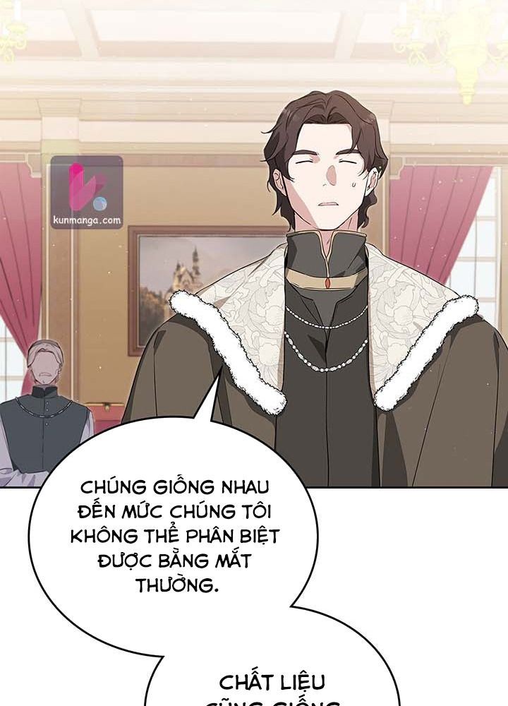 Kiếp Này, Tôi Sẽ Trở Thành Gia Chủ - Chapter 119 - Page 110