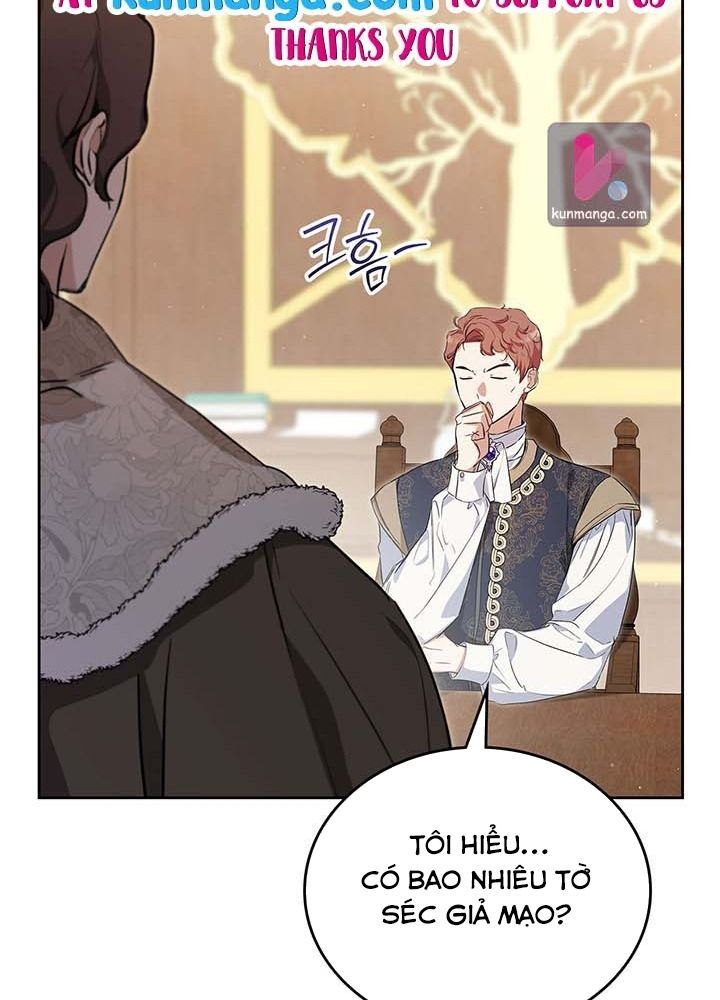 Kiếp Này, Tôi Sẽ Trở Thành Gia Chủ - Chapter 119 - Page 114