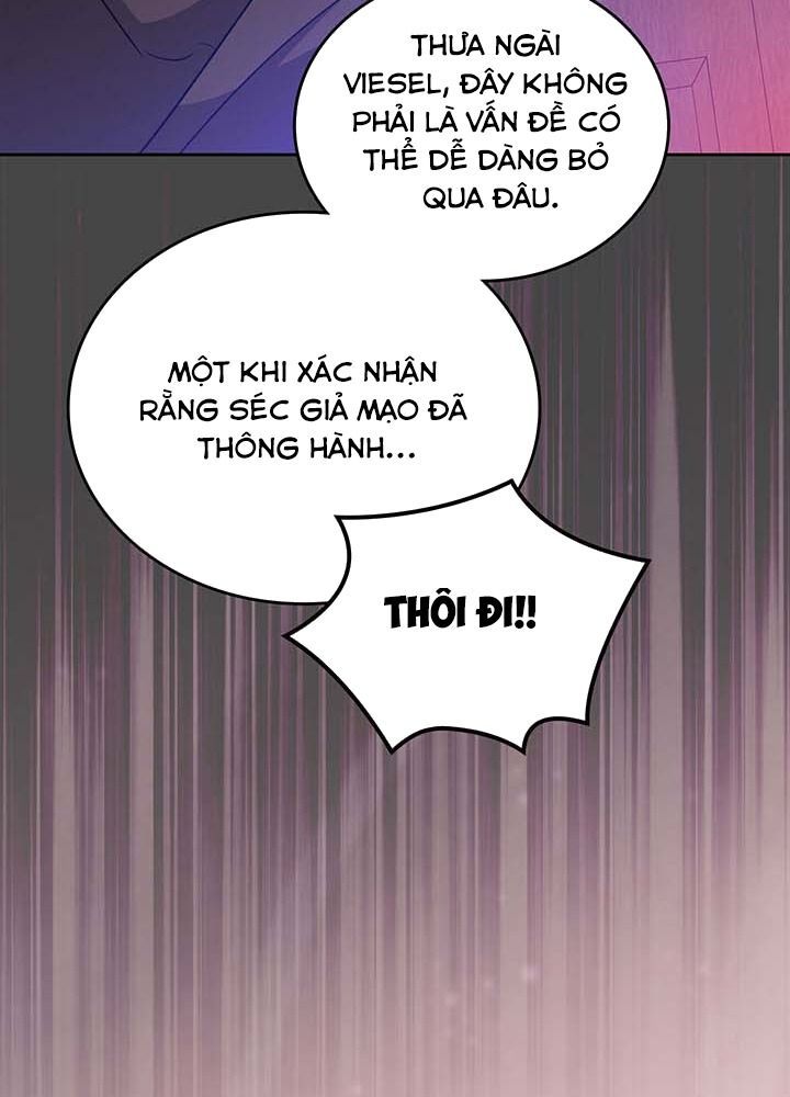 Kiếp Này, Tôi Sẽ Trở Thành Gia Chủ - Chapter 119 - Page 119