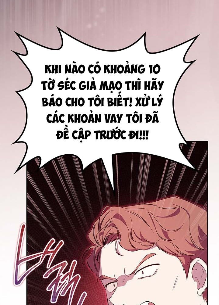Kiếp Này, Tôi Sẽ Trở Thành Gia Chủ - Chapter 119 - Page 120