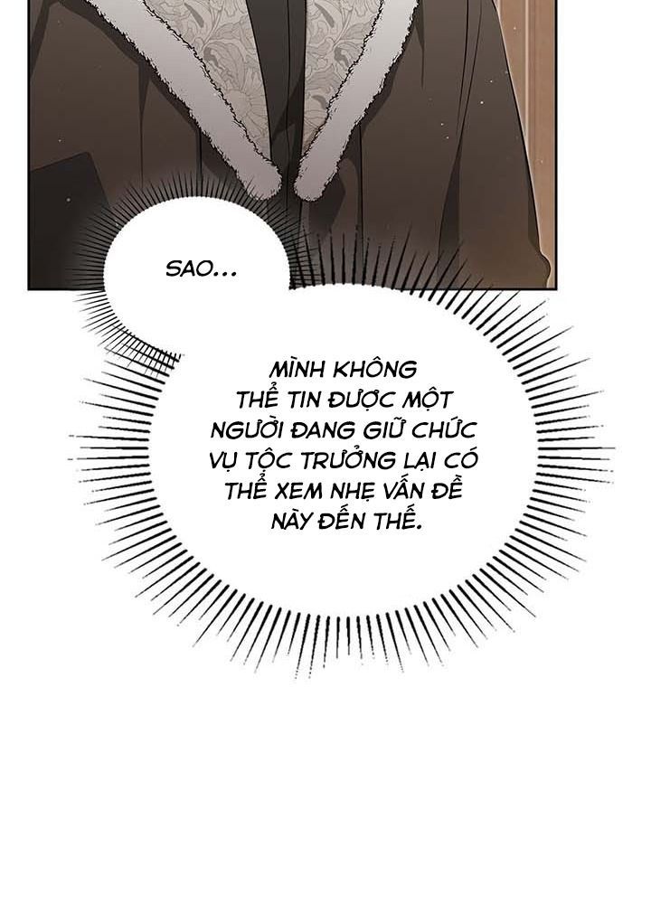 Kiếp Này, Tôi Sẽ Trở Thành Gia Chủ - Chapter 119 - Page 123