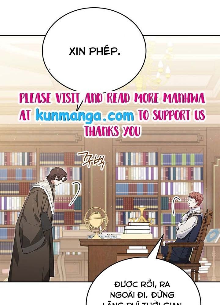 Kiếp Này, Tôi Sẽ Trở Thành Gia Chủ - Chapter 119 - Page 126