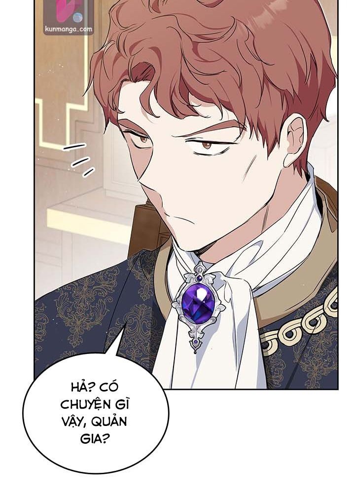 Kiếp Này, Tôi Sẽ Trở Thành Gia Chủ - Chapter 119 - Page 131