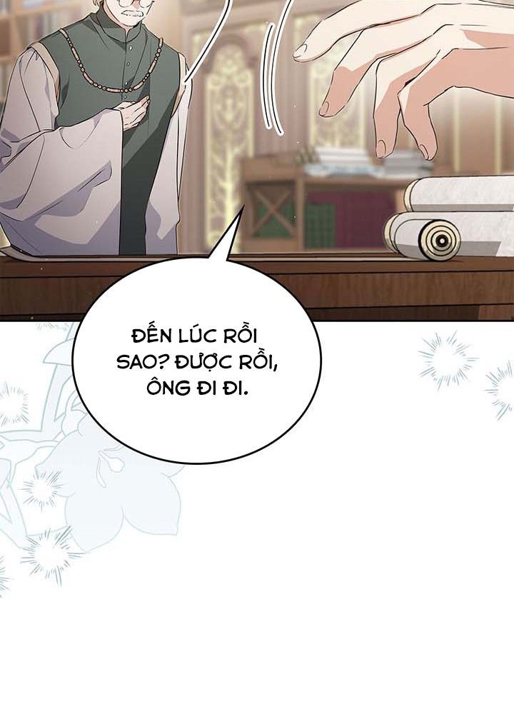 Kiếp Này, Tôi Sẽ Trở Thành Gia Chủ - Chapter 119 - Page 133