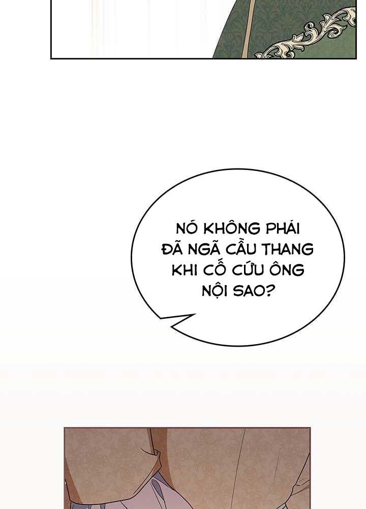 Kiếp Này, Tôi Sẽ Trở Thành Gia Chủ - Chapter 119 - Page 16