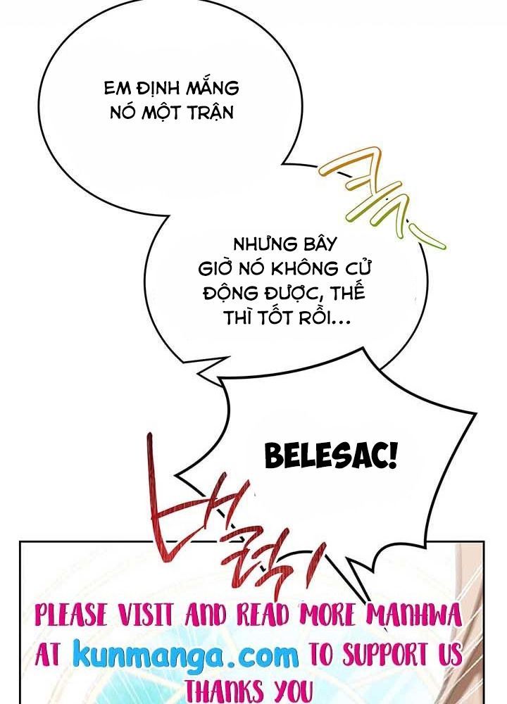 Kiếp Này, Tôi Sẽ Trở Thành Gia Chủ - Chapter 119 - Page 18