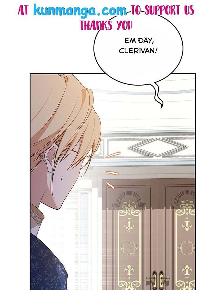 Kiếp Này, Tôi Sẽ Trở Thành Gia Chủ - Chapter 119 - Page 37