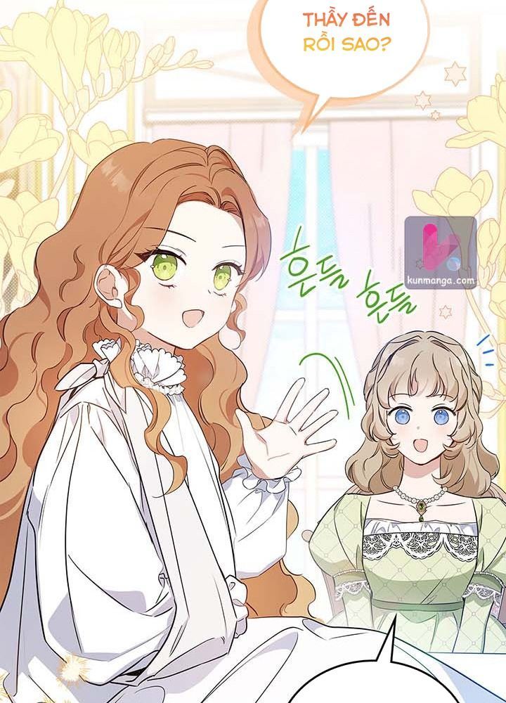 Kiếp Này, Tôi Sẽ Trở Thành Gia Chủ - Chapter 119 - Page 40