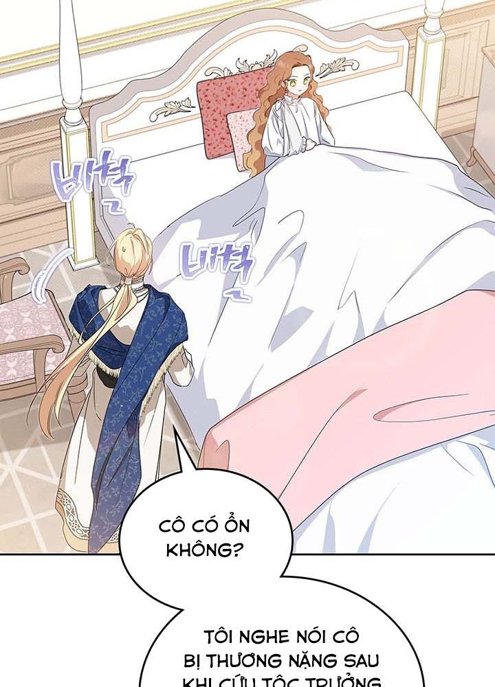 Kiếp Này, Tôi Sẽ Trở Thành Gia Chủ - Chapter 119 - Page 42