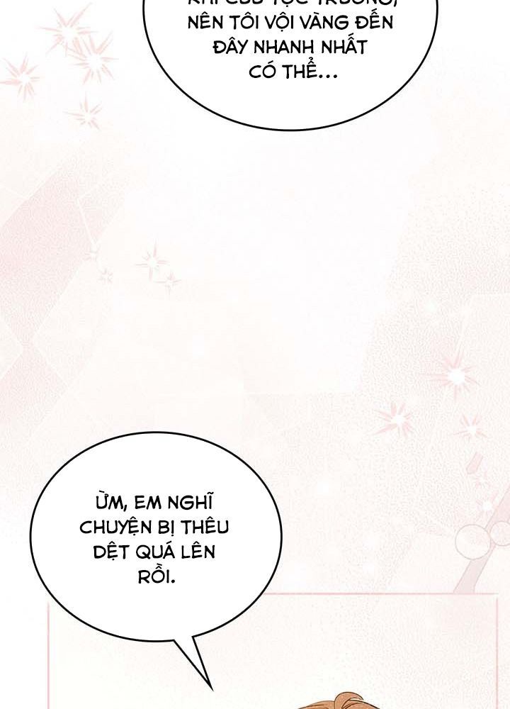 Kiếp Này, Tôi Sẽ Trở Thành Gia Chủ - Chapter 119 - Page 43