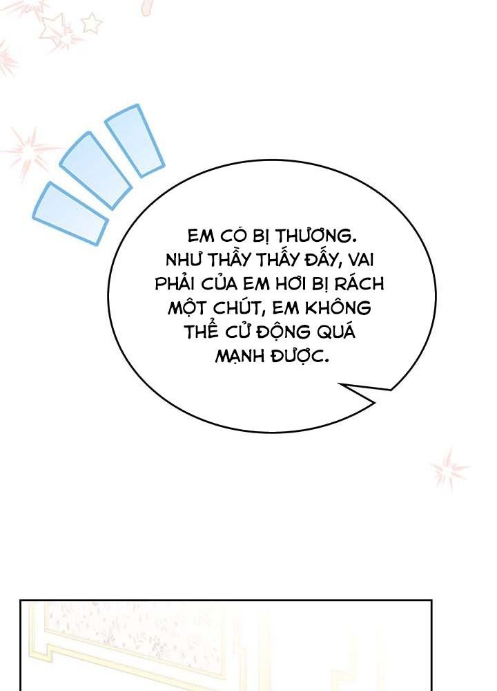 Kiếp Này, Tôi Sẽ Trở Thành Gia Chủ - Chapter 119 - Page 45