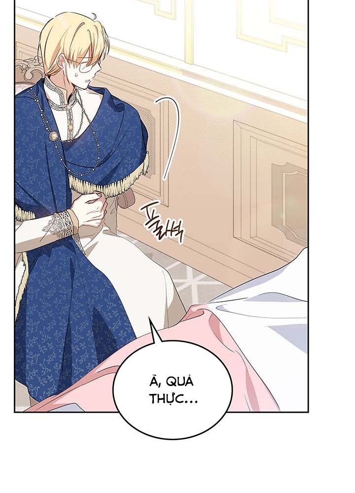 Kiếp Này, Tôi Sẽ Trở Thành Gia Chủ - Chapter 119 - Page 46