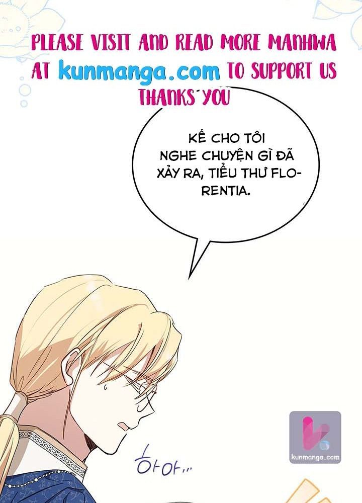 Kiếp Này, Tôi Sẽ Trở Thành Gia Chủ - Chapter 119 - Page 49