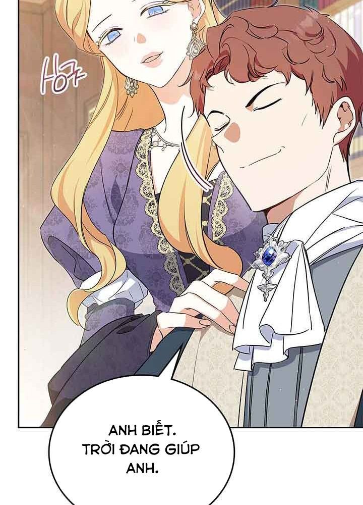 Kiếp Này, Tôi Sẽ Trở Thành Gia Chủ - Chapter 119 - Page 5