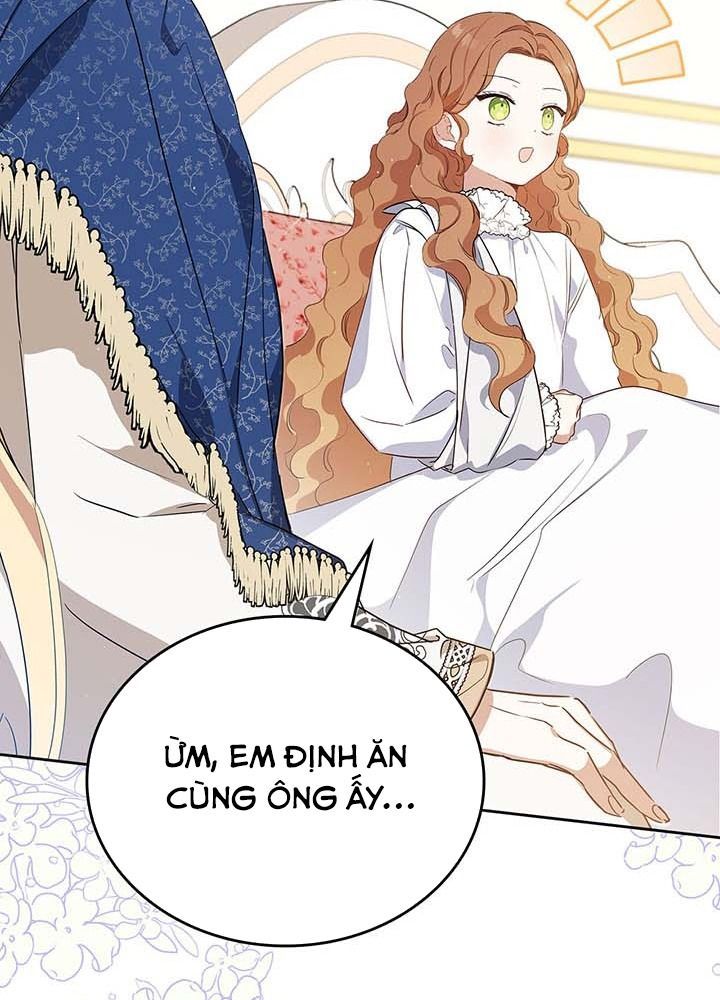 Kiếp Này, Tôi Sẽ Trở Thành Gia Chủ - Chapter 119 - Page 50