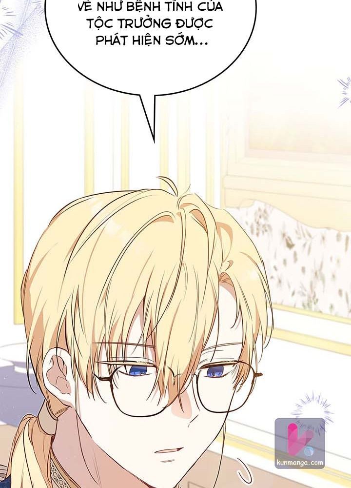 Kiếp Này, Tôi Sẽ Trở Thành Gia Chủ - Chapter 119 - Page 53