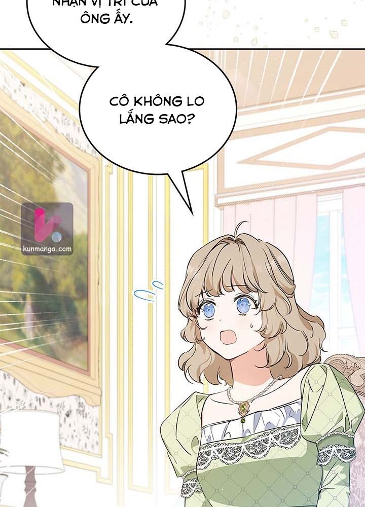 Kiếp Này, Tôi Sẽ Trở Thành Gia Chủ - Chapter 119 - Page 55