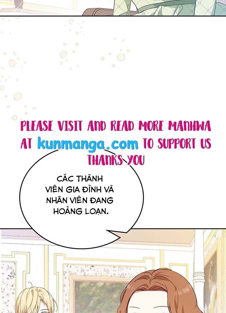 Kiếp Này, Tôi Sẽ Trở Thành Gia Chủ - Chapter 119 - Page 56