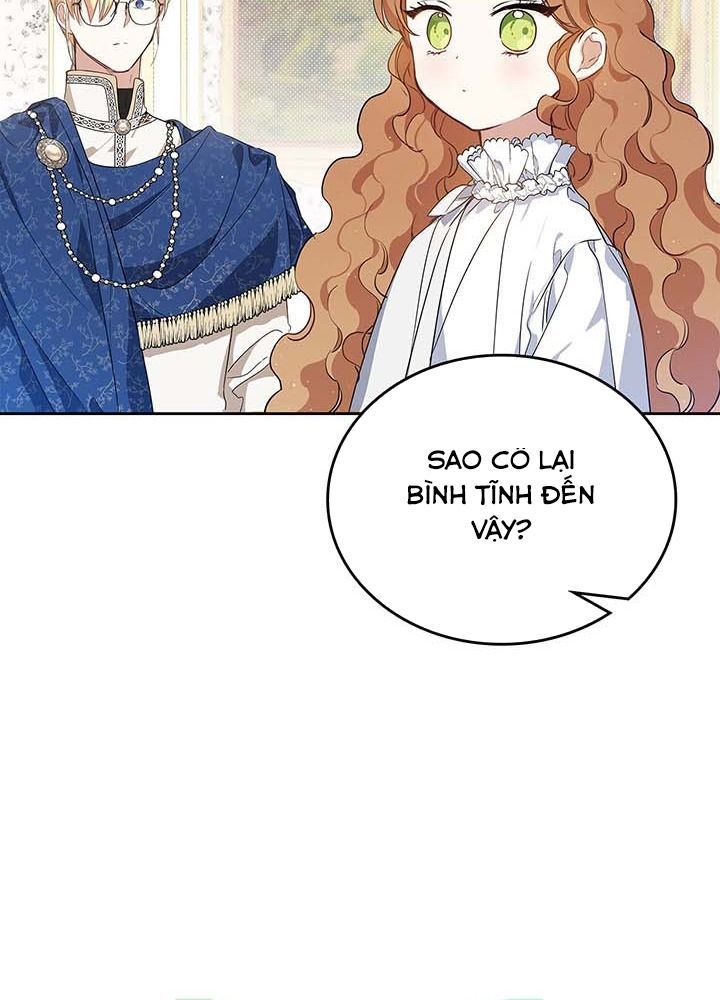 Kiếp Này, Tôi Sẽ Trở Thành Gia Chủ - Chapter 119 - Page 57