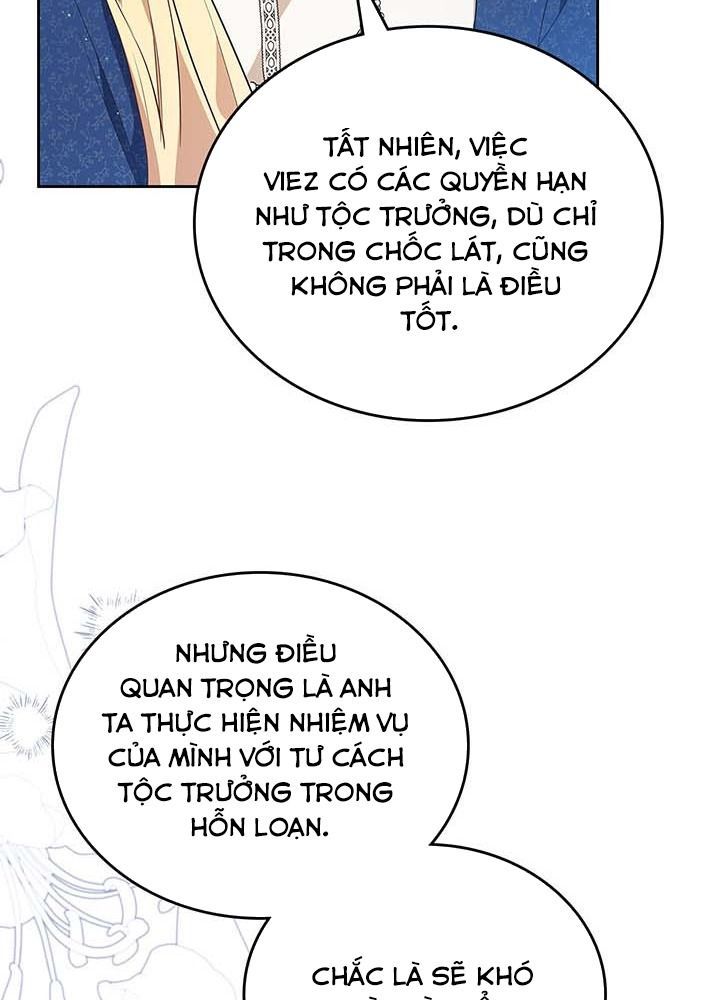 Kiếp Này, Tôi Sẽ Trở Thành Gia Chủ - Chapter 119 - Page 63