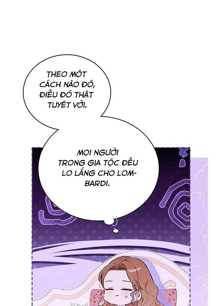 Kiếp Này, Tôi Sẽ Trở Thành Gia Chủ - Chapter 119 - Page 69