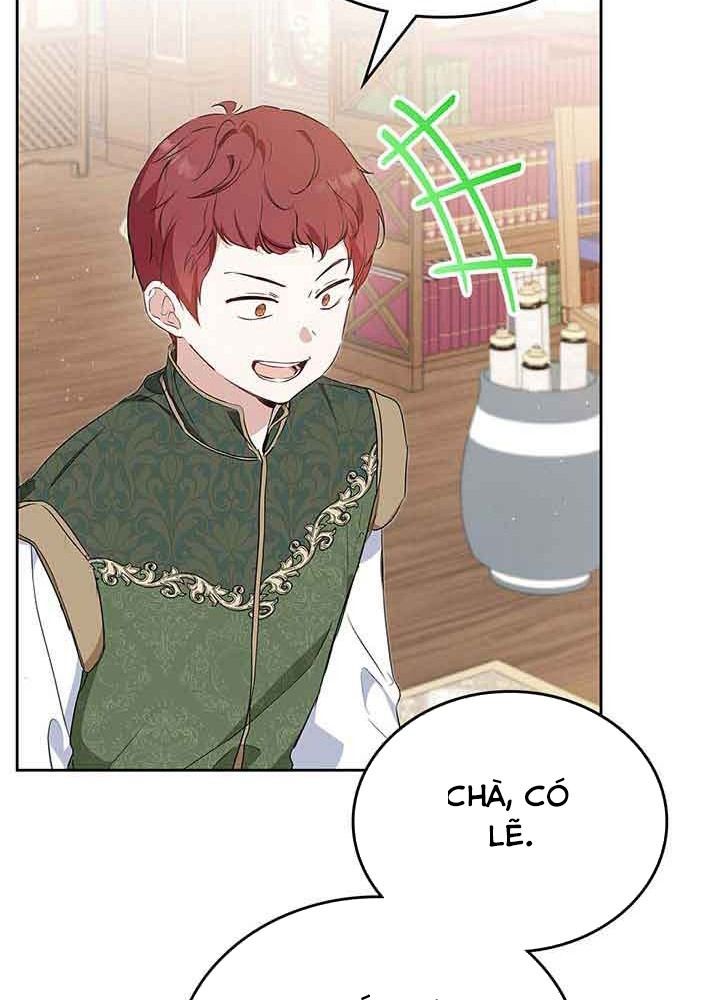 Kiếp Này, Tôi Sẽ Trở Thành Gia Chủ - Chapter 119 - Page 7