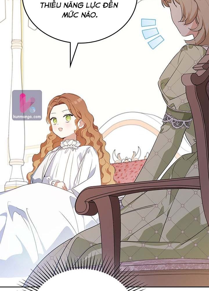 Kiếp Này, Tôi Sẽ Trở Thành Gia Chủ - Chapter 119 - Page 71