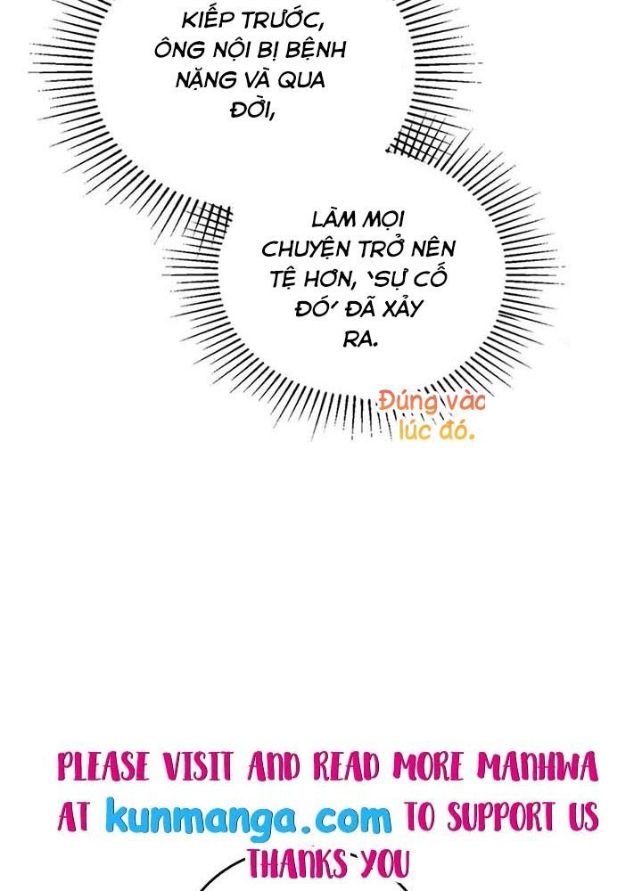 Kiếp Này, Tôi Sẽ Trở Thành Gia Chủ - Chapter 119 - Page 72