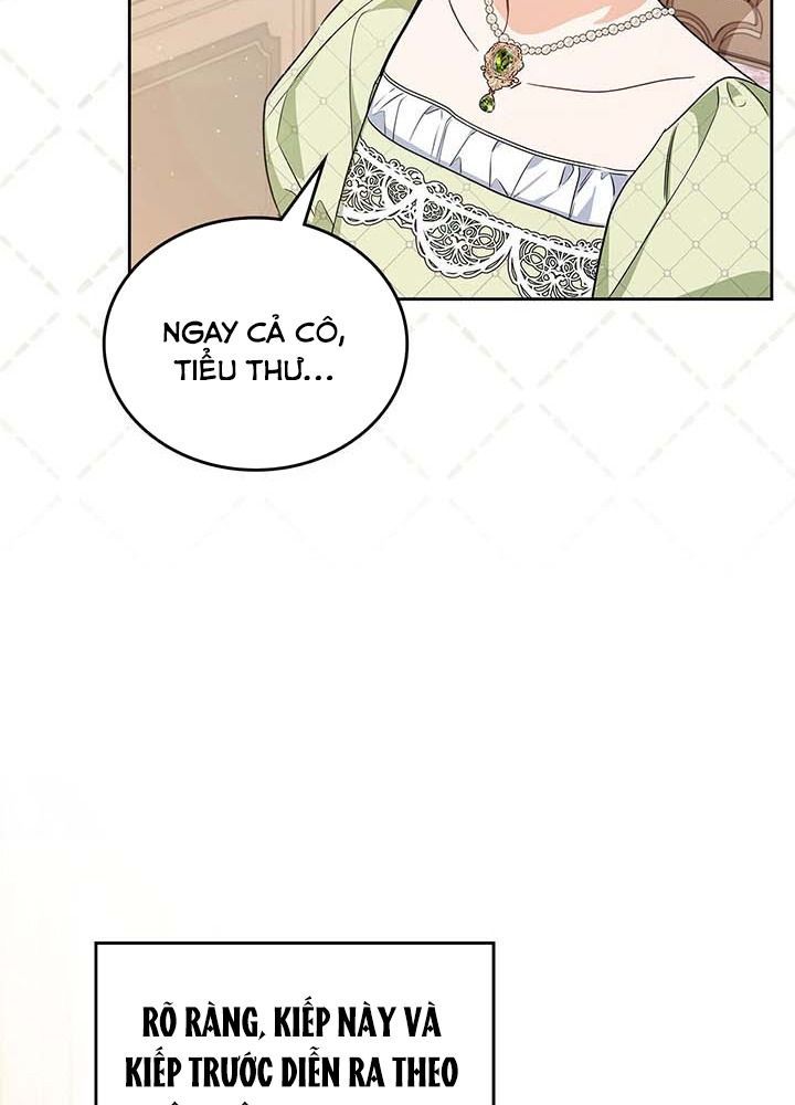 Kiếp Này, Tôi Sẽ Trở Thành Gia Chủ - Chapter 119 - Page 74