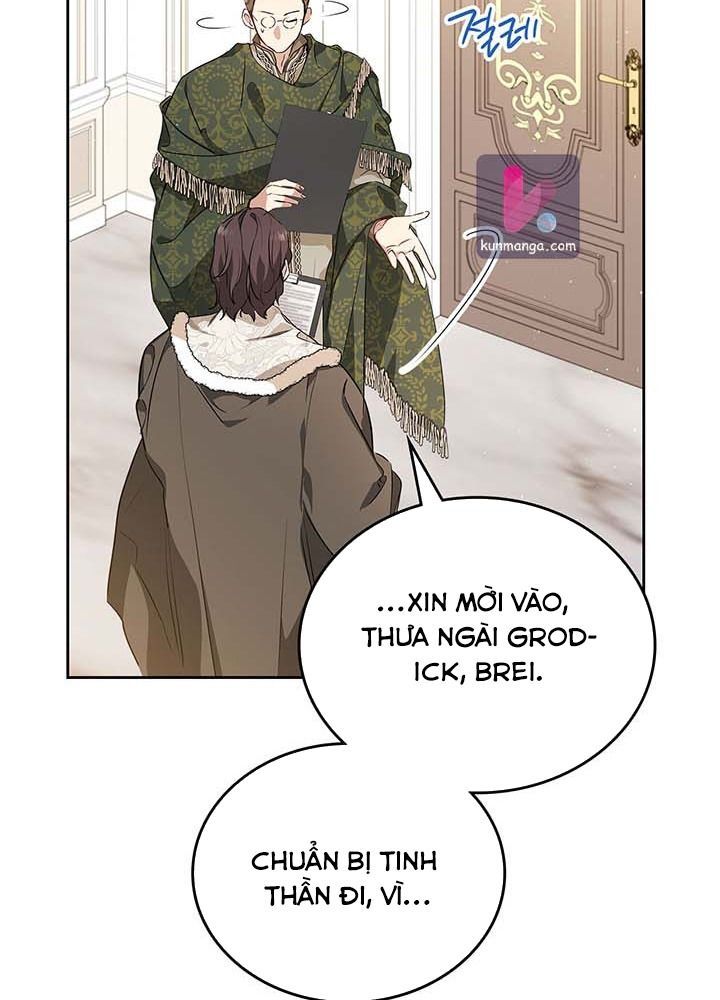 Kiếp Này, Tôi Sẽ Trở Thành Gia Chủ - Chapter 119 - Page 96